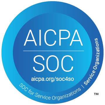 SOC 2 Type II Compliance Seal